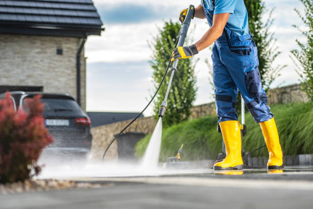 Best Parking Lot and Garage Cleaning  in Caddo Mills, TX